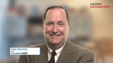 Supercharge Ophthalmology like our Client, ClearSight with Dextara