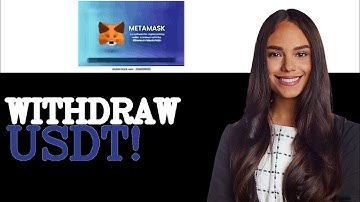 Hoe USDT opnemen van Coinbase naar Metamask (2025)