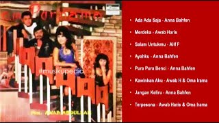 (Full Album) OM Purnama # Ada Ada Saja