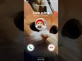 Samsung Grand prime incoming fake call.