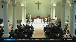 Memorial service held for NYC vocal coach Barbara Gustern