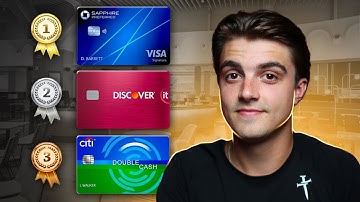 3 Credit Cards You Should NEVER Cancel