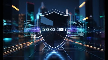 Cybersecurity Overview: Protecting Your Digital World! (3 Minutes)