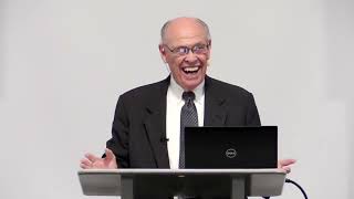 The Book of Isaiah: Lecture 8 by John Oswalt