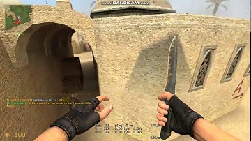 Counter Strike Source v34 | Public SeRveR | ZAWALI  | de_dust2 | ISLAM