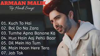 Armaan Malik Top Hindi Song : All Song World