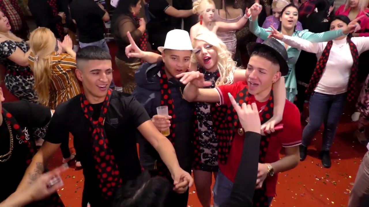 Cumple Coral 2020 Parte 4