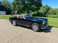 1974 (M) MG Midget 1275cc RWA