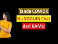 Tanda Cowok Sebenarnya Nungguin Chat dari Kamu