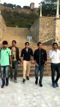 What an interesting video! come and watch it !  #bigolivevideo