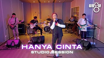 Hanya Cinta - UNGU | Waktu Yang Dinanti