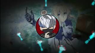 DJ CINTAKU TU TU DAYAK SLOWED VIRAL TIKTOK TERBARU 2023