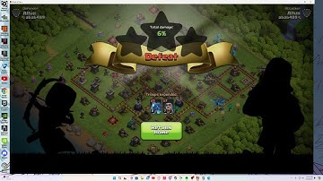 How to Test Your Own Base Out in Clash of Clans