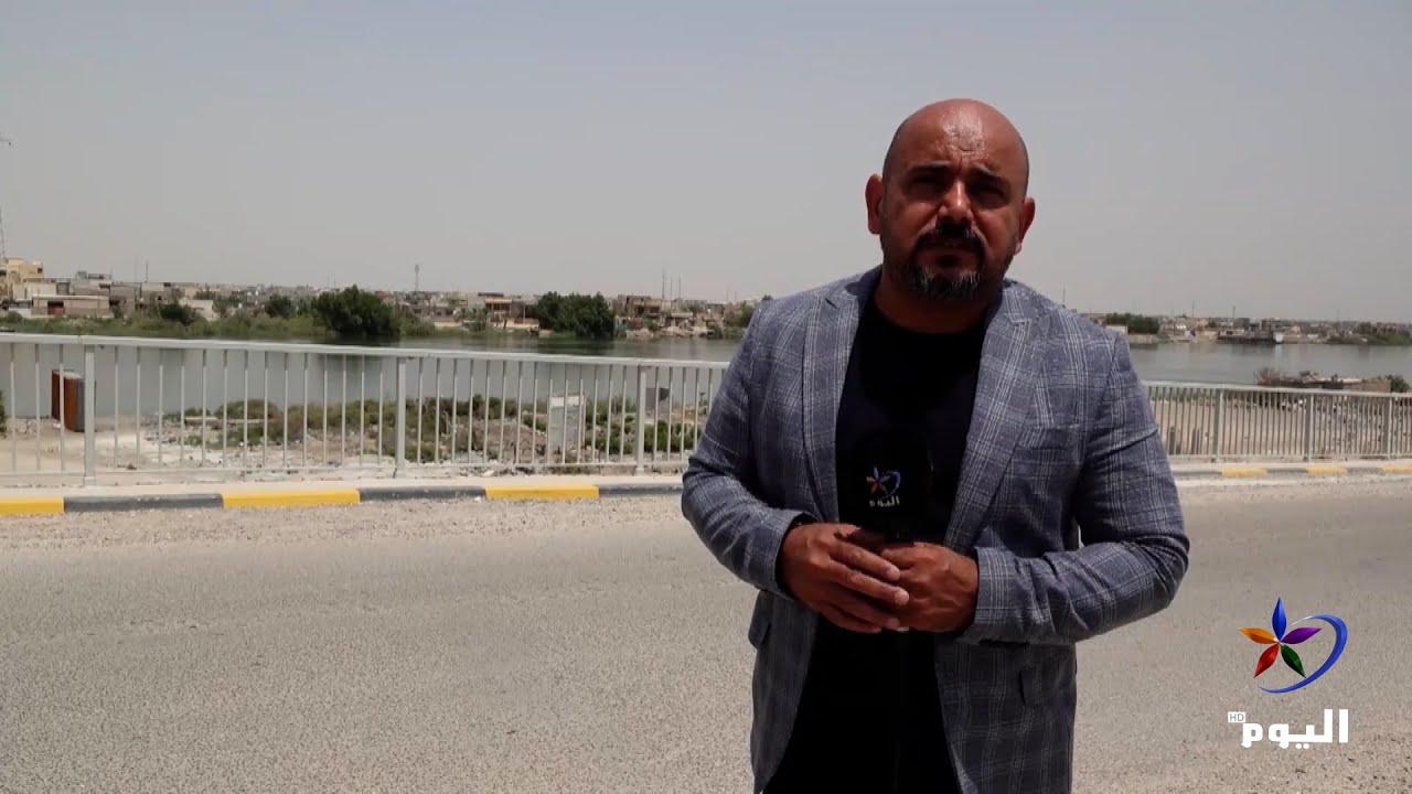 مشروع الربط السككي مع إيران يستدعي إزالة 1200 منزل في البصرة