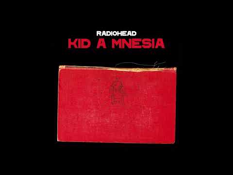 Radiohead - If You Say The Word (Official Audio)