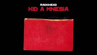 Radiohead - If You Say The Word (Official Audio)