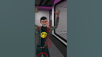 smiling x corp version 1.0 jump scare please watch