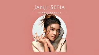 [THAISUB] Tiara Andini - Janji Setia // แปลไทย