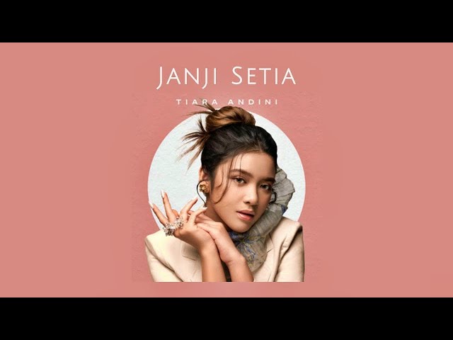 [THAISUB] Tiara Andini - Janji Setia // แปลไทย class=