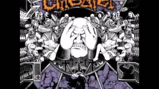 Cliteater  -  From Enslavement to Clitoration (Full Album) 2016