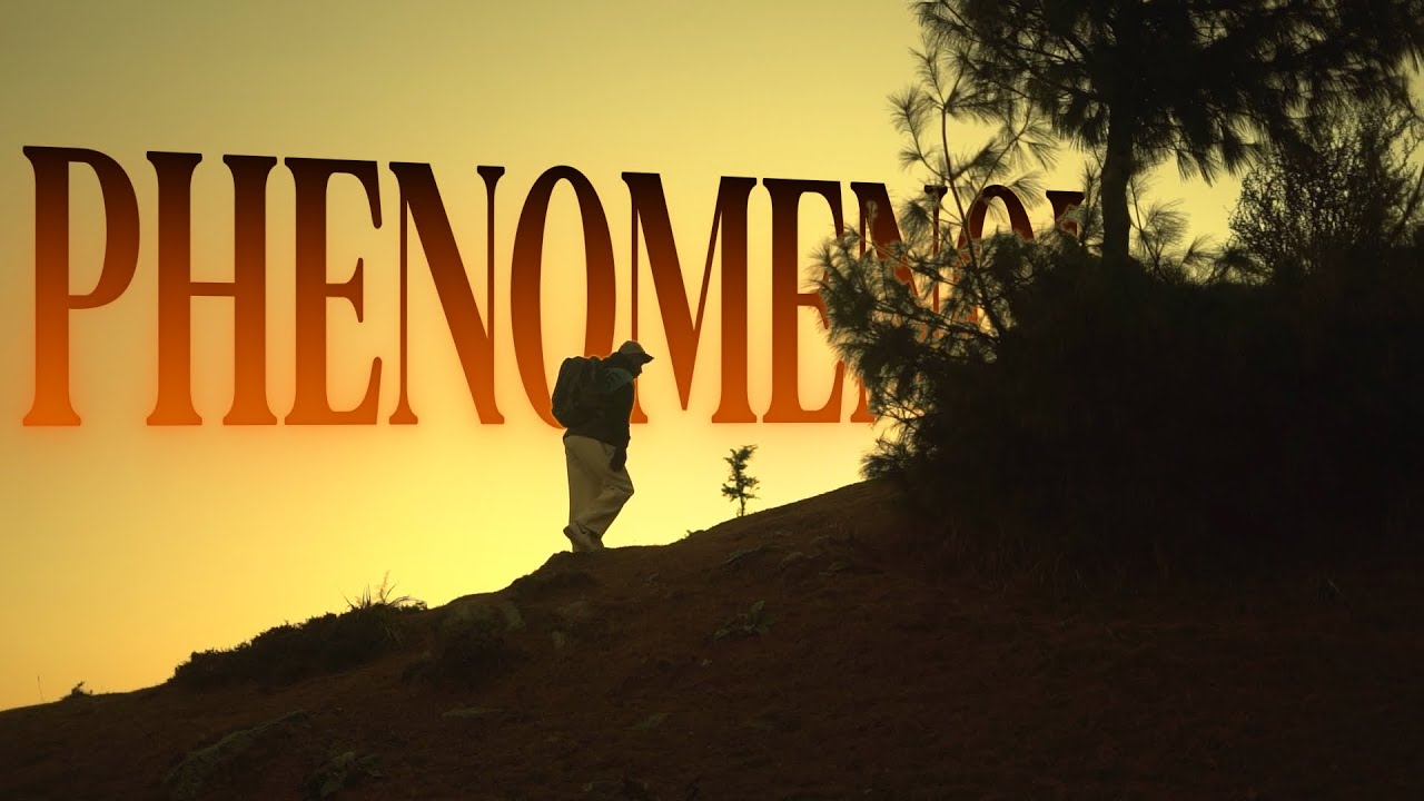 Watch R Cruze – PHENOMENAL(Official Music Video) | PHENOMENAL EP on YouTube Watch R Cruze – PHENOMENAL(Official Music Video) | PHENOMENAL EP on YouTube