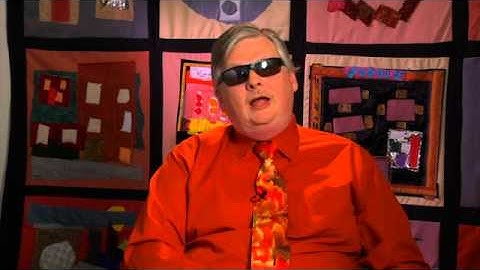 Accessible Technology Options for the Blind and Visually Impaired Reader (4 of 12)