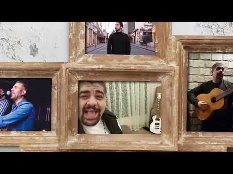 مزيج بروحي فتاه بالعفاف تجملت