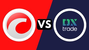 Ctrader vs Dxtrade Review - Which Trading Platform Is Actually Better in 2025? (FULL COMPARISON)