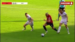 Norway vs Israel 2025 | All Goals & Highlights – World Cup Qualifiers . 