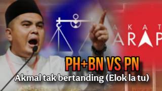 Download lagu HRC LIVE!! - PAS TAWAN SELANGOR - PH GAGAL PRESTASI | PH   BN VS PN MELAKA - AKMAL TAK TANDING