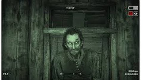 katanya ini game seram dan di takuti oleh manca -outlas 2
