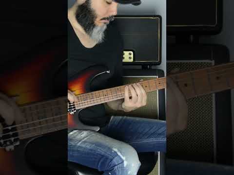 Bach “Metalized”