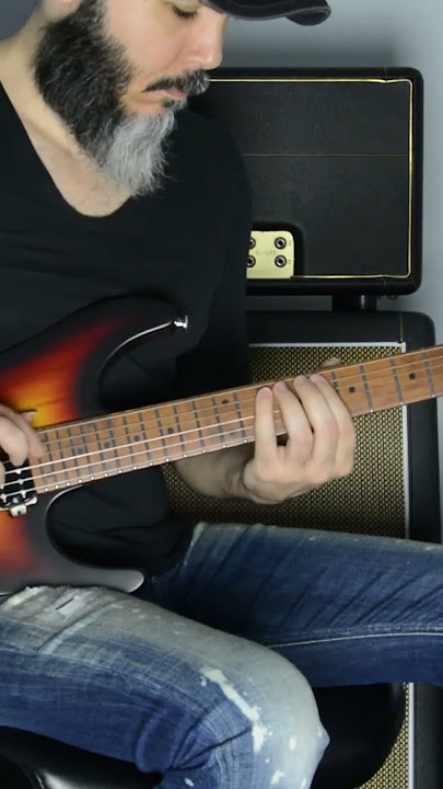 Bach “Metalized”