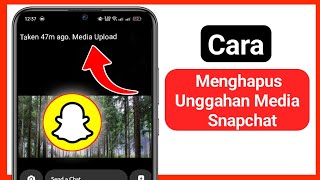 Cara Mengatasi Masalah Unggahan Media Snapchat (2024) | Masalah Unggahan Media Snapchat
