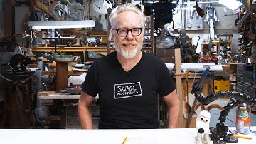 Adam Savage