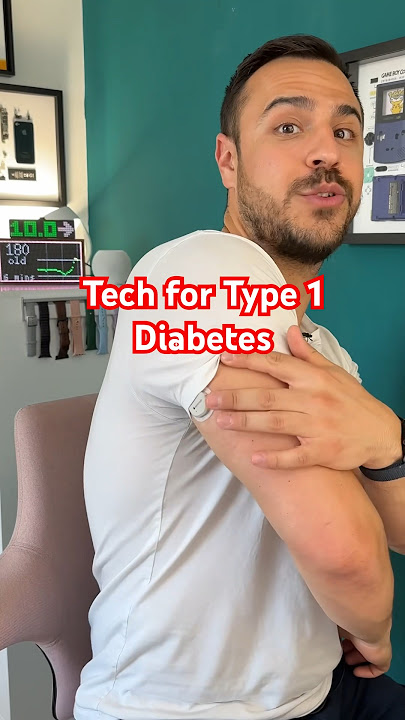 Download lagu How TikTok Helped This Techie with Type 1 Diabetes