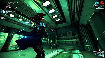 Warframe Gameplay 2015