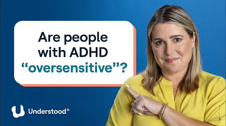 Therapist explains why ADHD makes emotions feel so big | Experts Answer