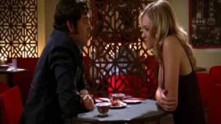 Chuck Sarah Real date 02x01