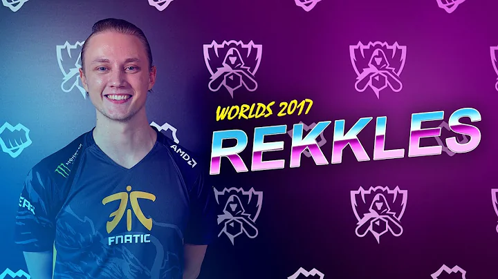 Rekkles says, 'It's gonna be a miracle if we make it out' but he hasn't given up