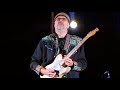 Greg Koch - Koch Marshall Trio - Little Wing - TosaFest - Wauwatosa, WI - September 9, 2017 LIVE