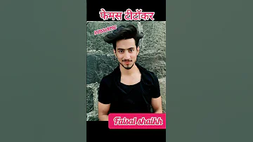 Faisal shaikh transformation video😎😎 #shorts #viral #transformationvideo #faisu #tiktok