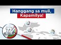 PANOORIN: Pamamaalam ng ABS-CBN regional network group | TV Patrol