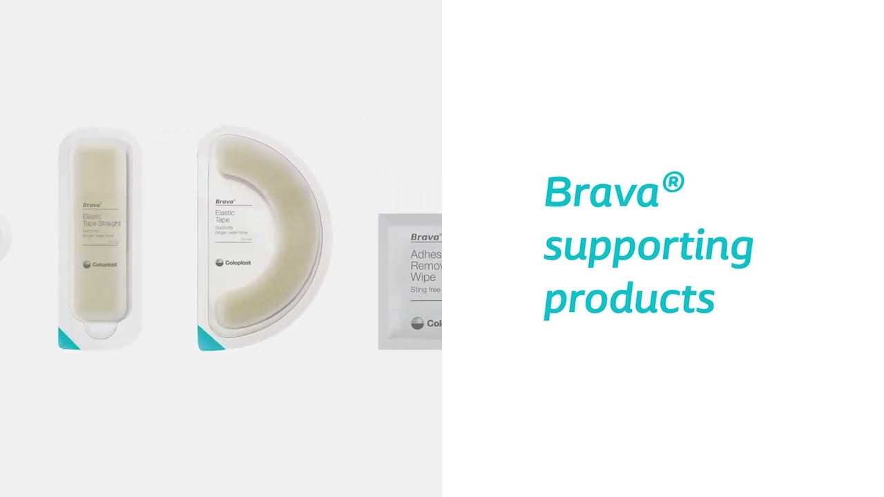 How To Use Brava Adhesive Remover Spray 