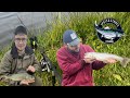 Ellerdine Trout Lakes - Stillwater Any Method &amp; Bait / Fly Fishing UK - Trout Fishing