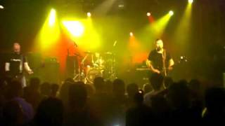 Therapy? - Crooked Timber (live Malta 2009)