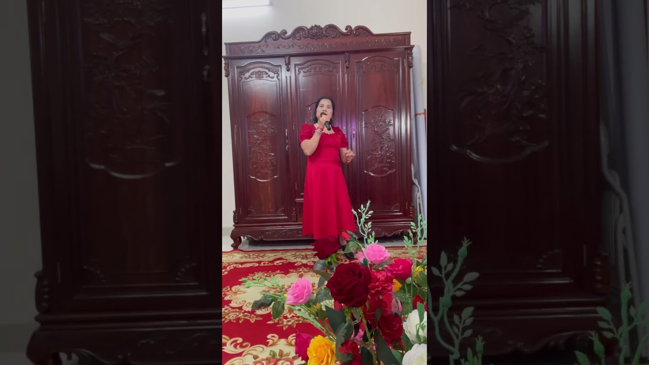 Hoa dương bài ngọt ngào