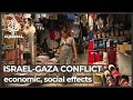 'Mixed cities' in Israel face effect of recent conflict with Palestinians