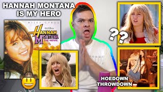 Hannah Montana: The Movie is Full of Plot Holes (*But I Don't Care*)