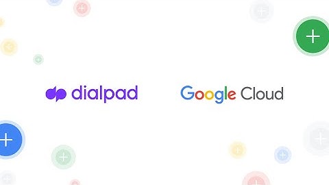 Dialpad: How to create instant meeting summaries with gen AI